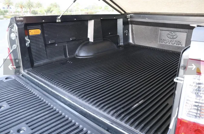 2006 Toyota Tundra SR5 - Photo 21
