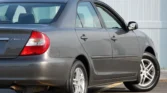 2002 Toyota Camry LE - Photo 105