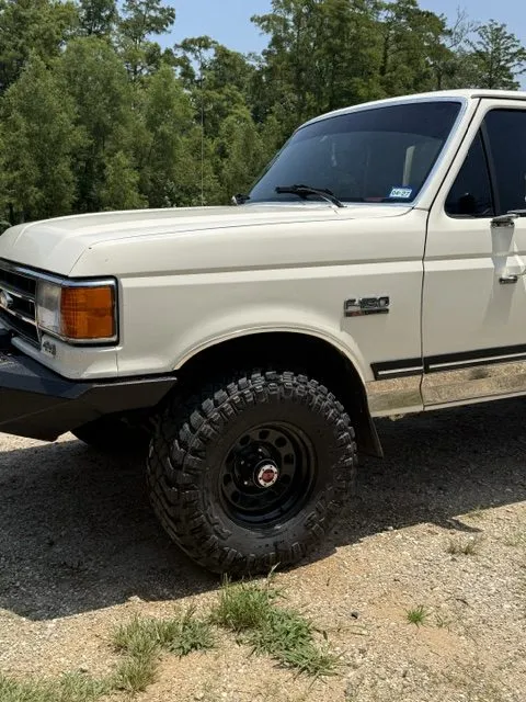 1991 Ford F-150 - Photo 21