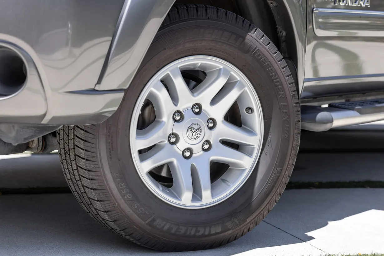 2006 Toyota Tundra SR5 - Photo 22