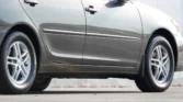 2002 Toyota Camry LE - Photo 106