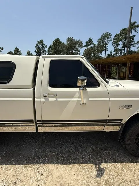 1991 Ford F-150 - Photo 22