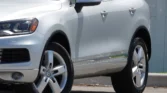 2014 Volkswagen Touareg Lux - Photo 113