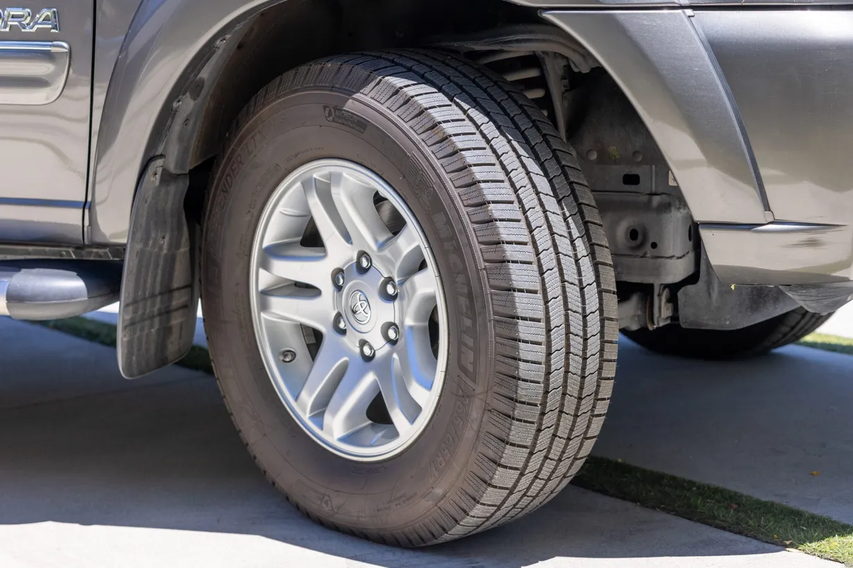 2006 Toyota Tundra SR5 - Photo 23