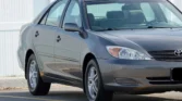 2002 Toyota Camry LE - Photo 107