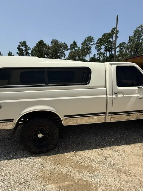 1991 Ford F-150 - Photo 23