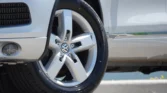 2014 Volkswagen Touareg Lux - Photo 114
