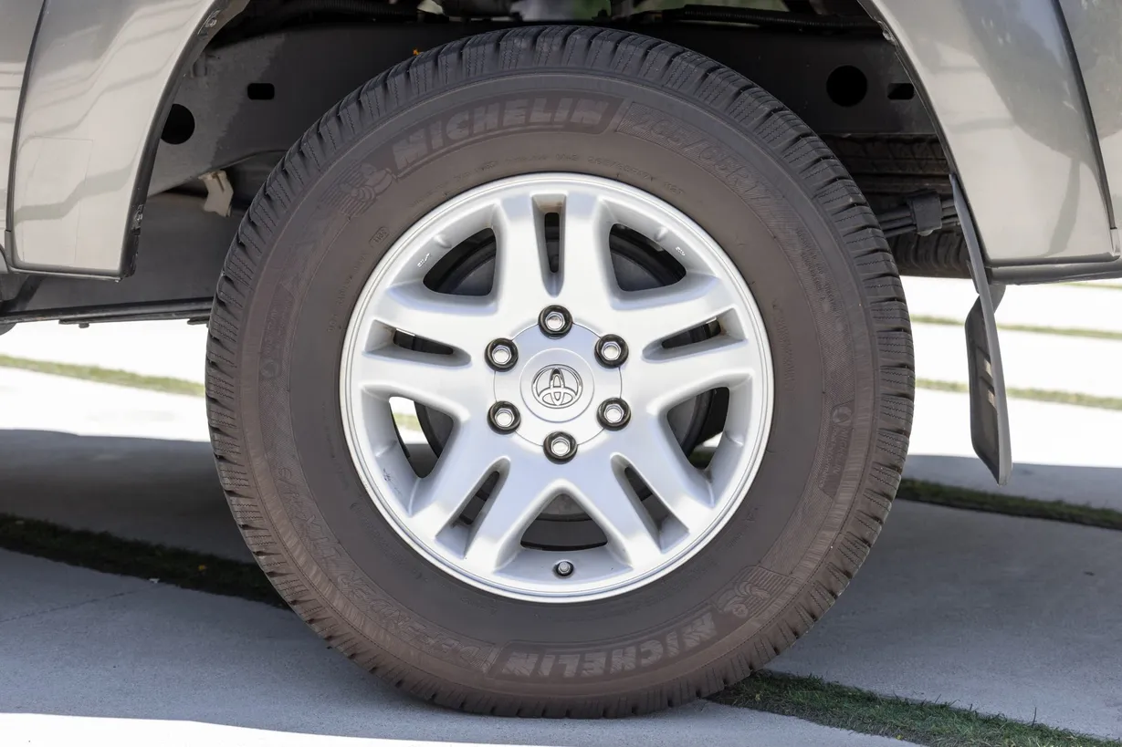 2006 Toyota Tundra SR5 - Photo 24