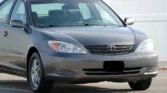 2002 Toyota Camry LE - Photo 108