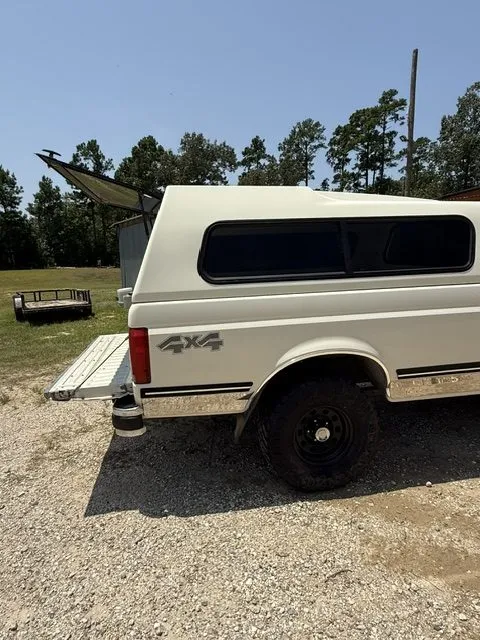 1991 Ford F-150 - Photo 24