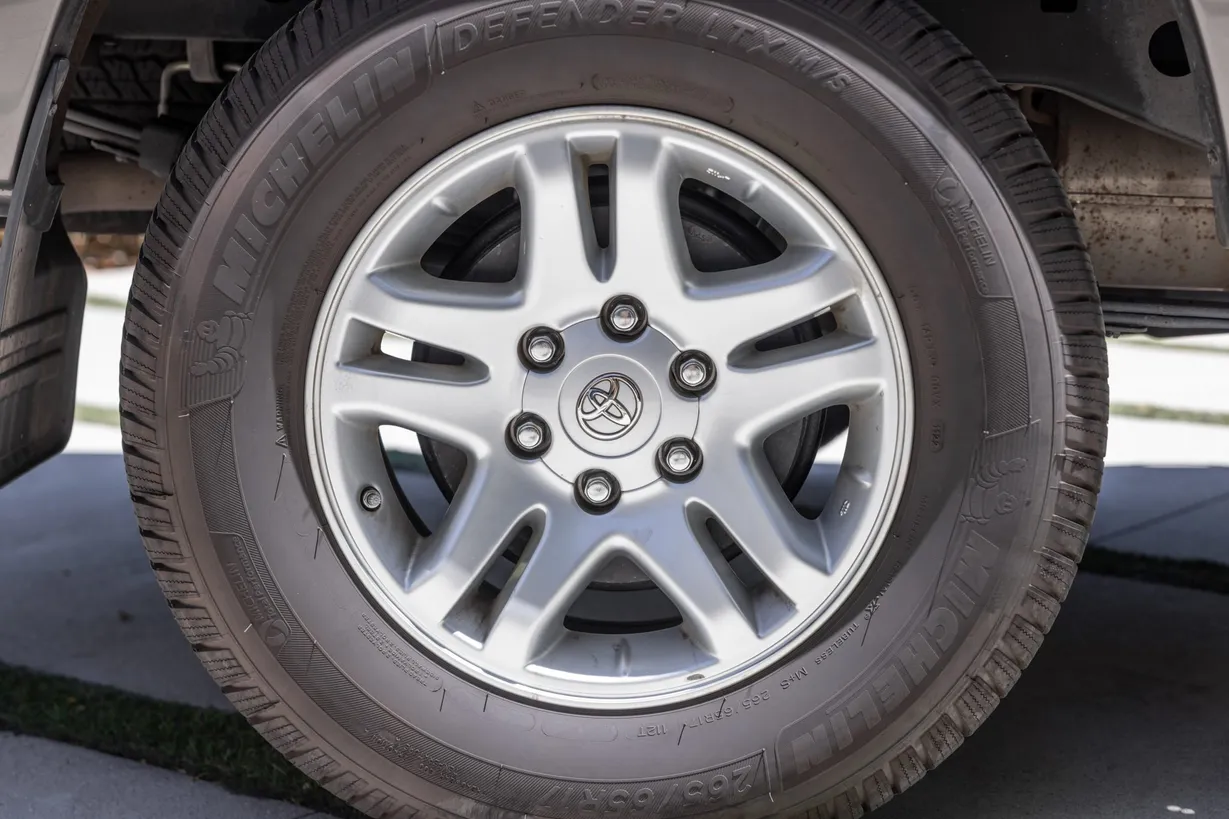 2006 Toyota Tundra SR5 - Photo 25