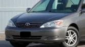 2002 Toyota Camry LE - Photo 109