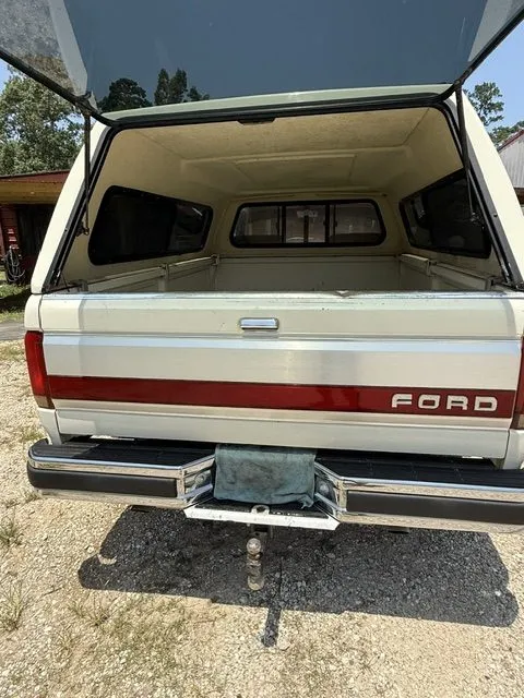 1991 Ford F-150 - Photo 25