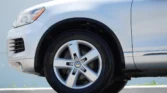 2014 Volkswagen Touareg Lux - Photo 116
