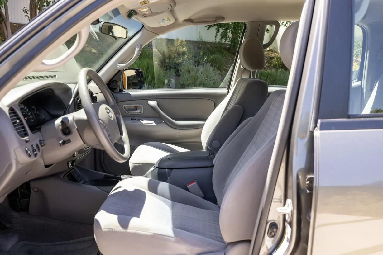 2006 Toyota Tundra SR5 - Photo 26