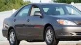 2002 Toyota Camry LE - Photo 110