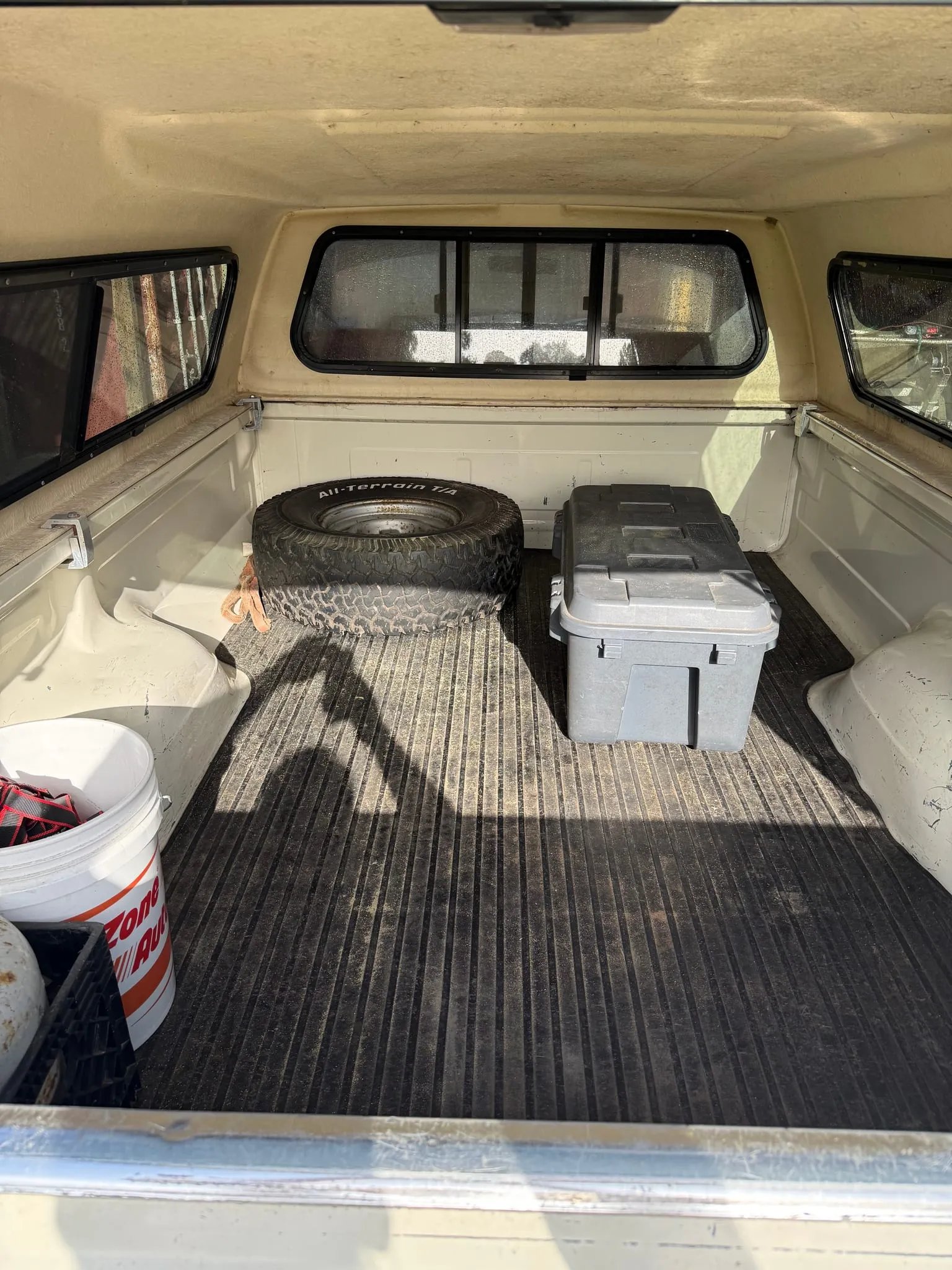 1991 Ford F-150 - Photo 26