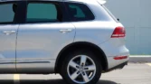 2014 Volkswagen Touareg Lux - Photo 117