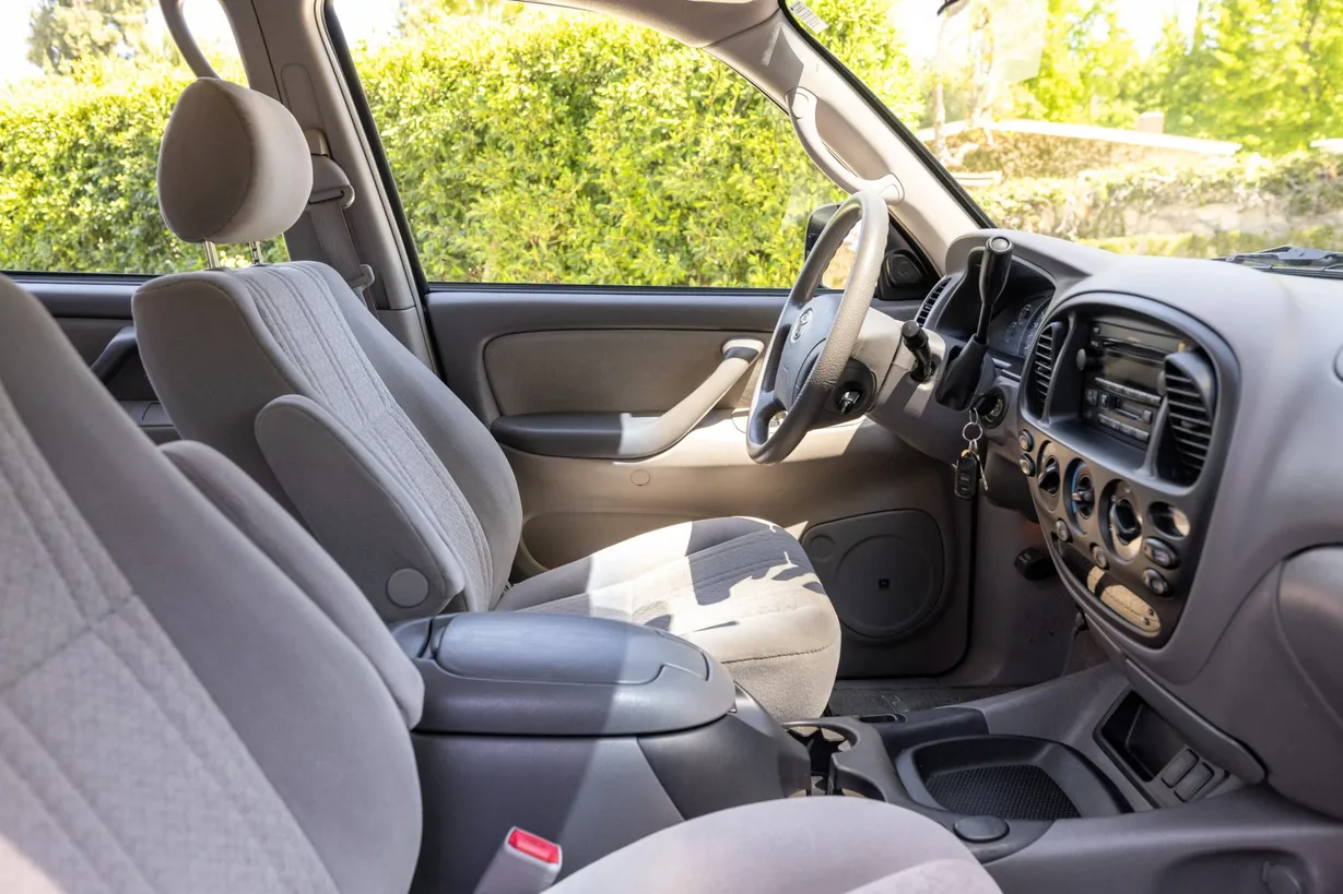 2006 Toyota Tundra SR5 - Photo 27