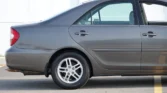 2002 Toyota Camry LE - Photo 111