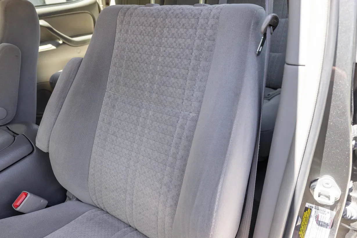 2006 Toyota Tundra SR5 - Photo 28