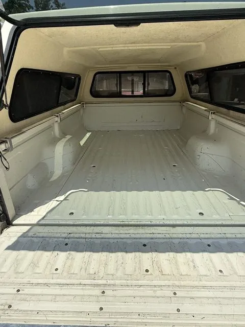 1991 Ford F-150 - Photo 28