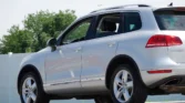 2014 Volkswagen Touareg Lux - Photo 119