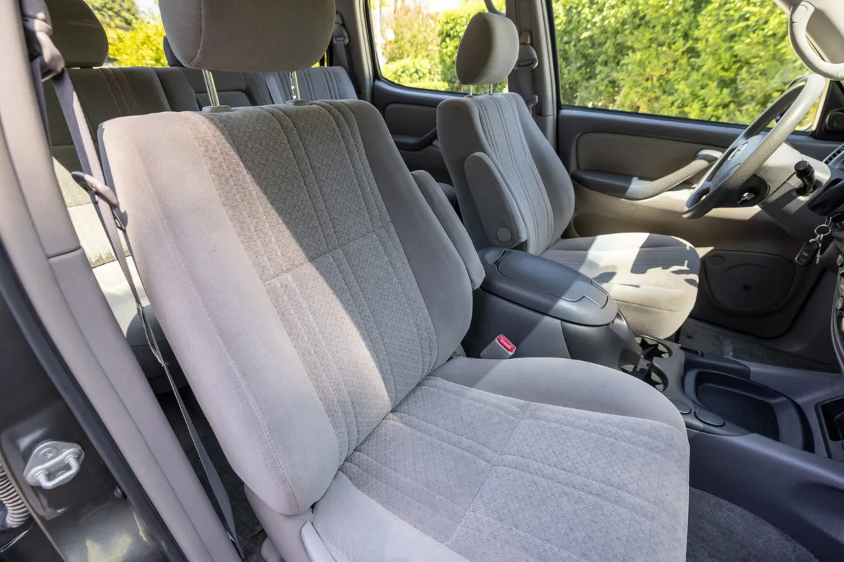 2006 Toyota Tundra SR5 - Photo 29