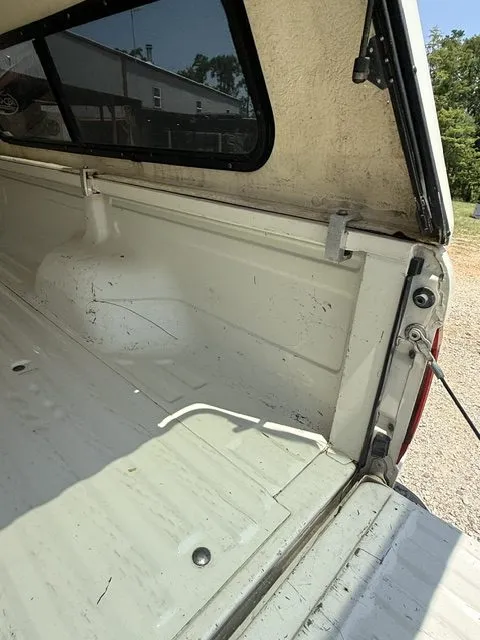 1991 Ford F-150 - Photo 29