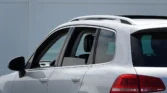 2014 Volkswagen Touareg Lux - Photo 120
