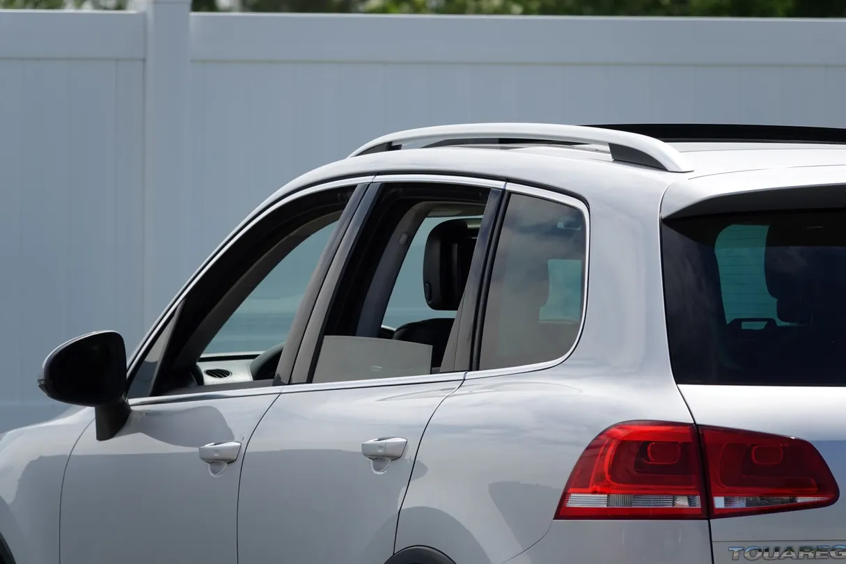 2014 Volkswagen Touareg Lux - Photo 30