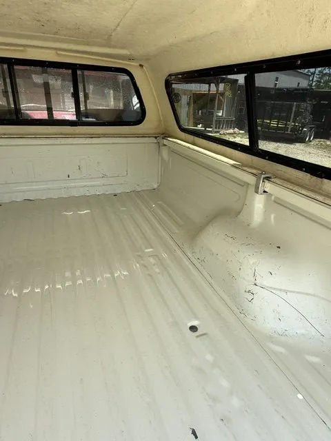 1991 Ford F-150 - Photo 30