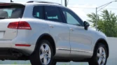 2014 Volkswagen Touareg Lux - Photo 121
