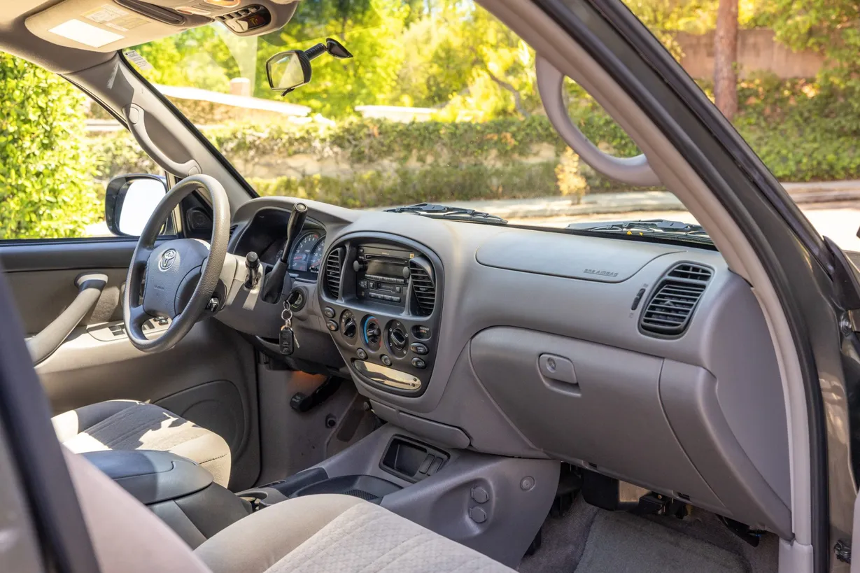 2006 Toyota Tundra SR5 - Photo 31