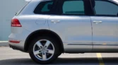 2014 Volkswagen Touareg Lux - Photo 122
