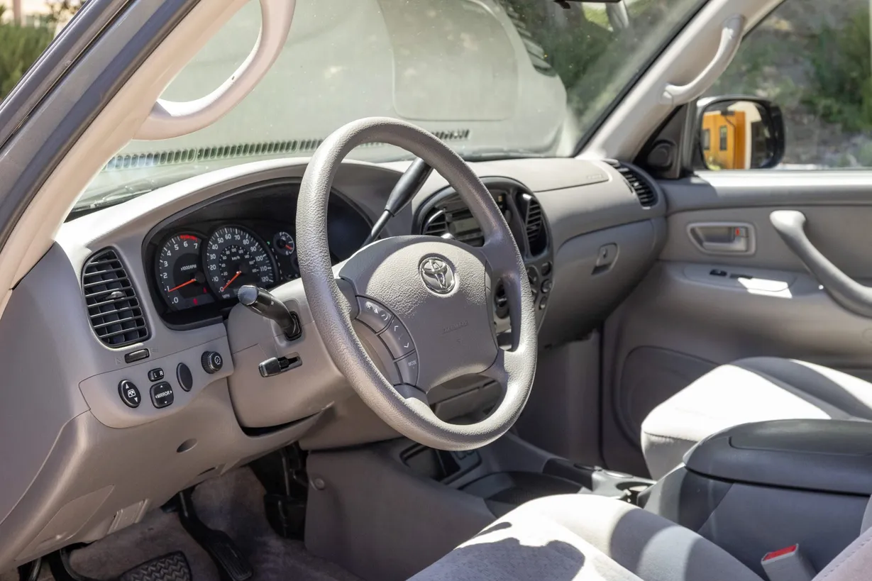 2006 Toyota Tundra SR5 - Photo 32