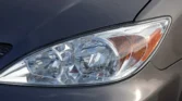 2002 Toyota Camry LE - Photo 116