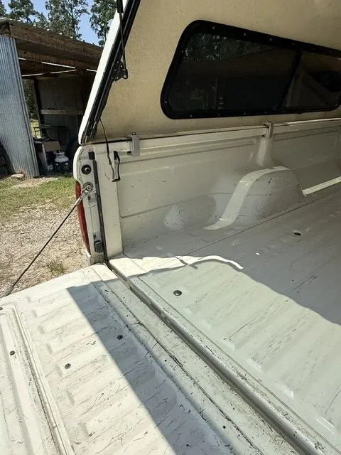 1991 Ford F-150 - Photo 32