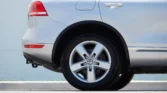 2014 Volkswagen Touareg Lux - Photo 123