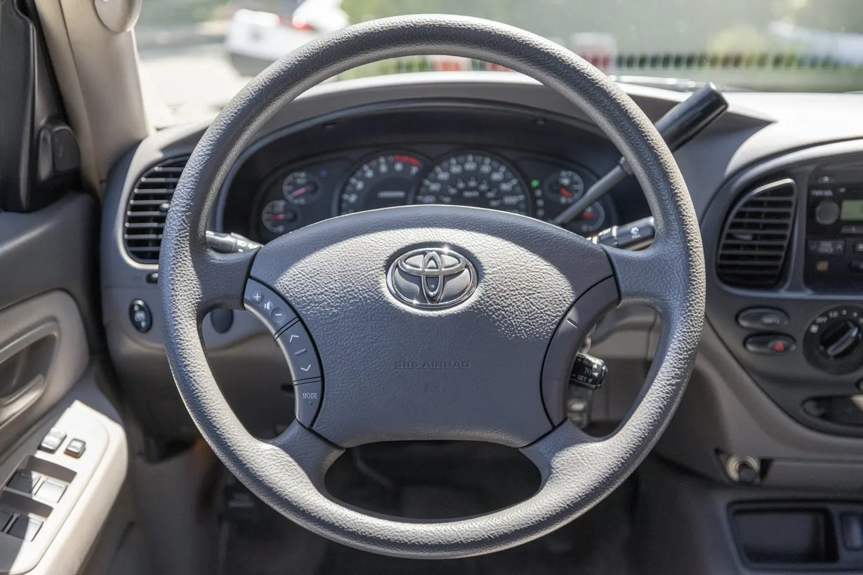 2006 Toyota Tundra SR5 - Photo 33