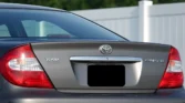2002 Toyota Camry LE - Photo 117