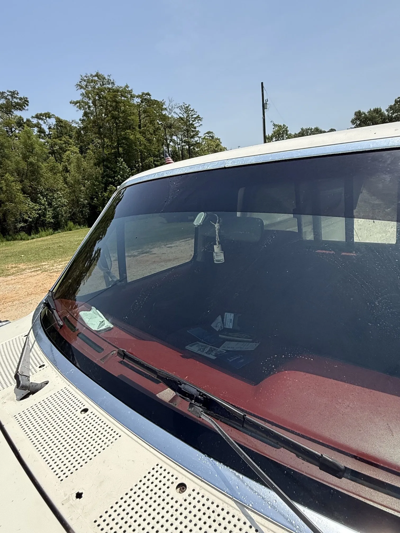 1991 Ford F-150 - Photo 33
