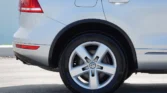 2014 Volkswagen Touareg Lux - Photo 124