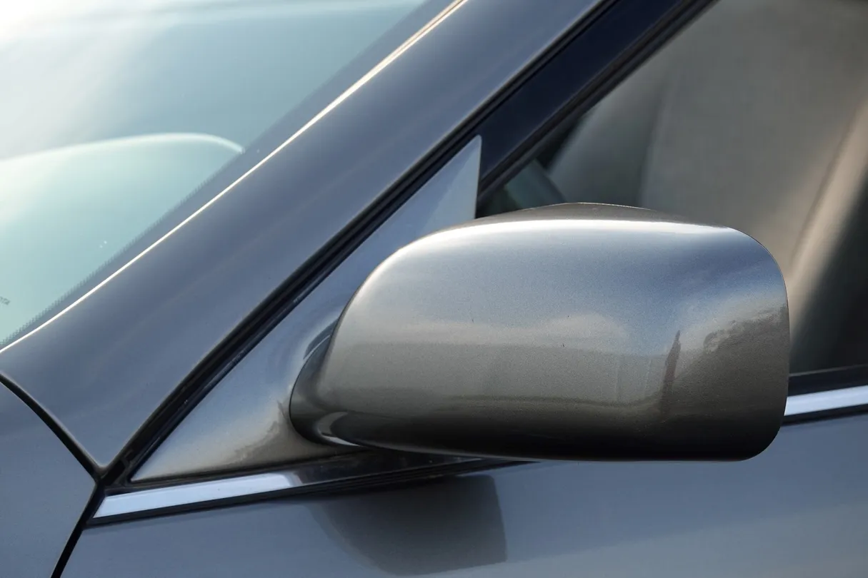 2002 Toyota Camry LE - Photo 34