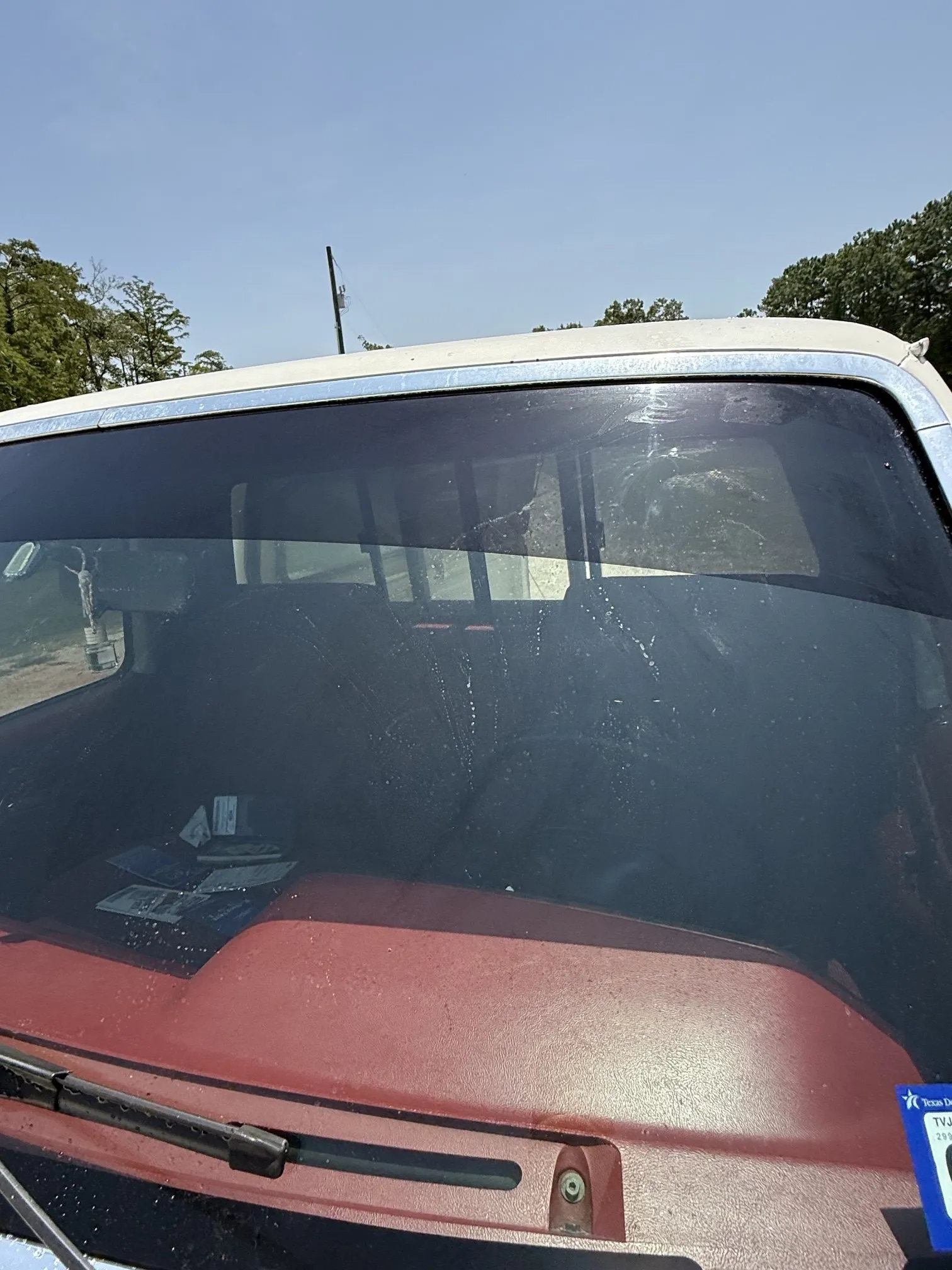 1991 Ford F-150 - Photo 34