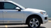 2014 Volkswagen Touareg Lux - Photo 125