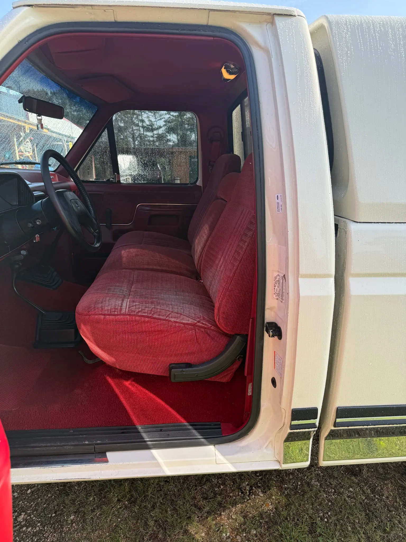 1991 Ford F-150 - Photo 35