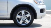 2014 Volkswagen Touareg Lux - Photo 126