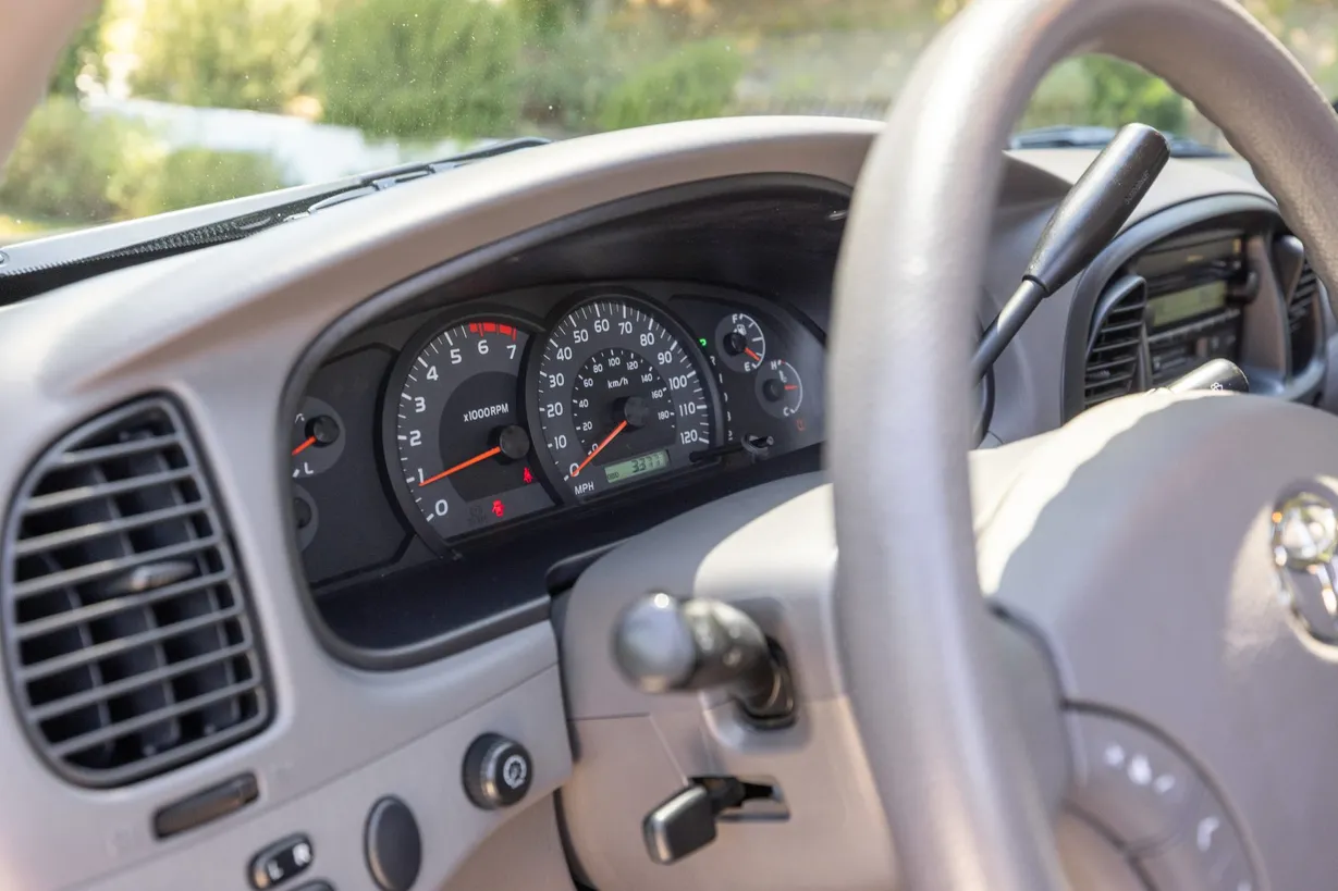 2006 Toyota Tundra SR5 - Photo 36