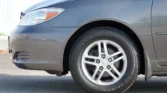 2002 Toyota Camry LE - Photo 120
